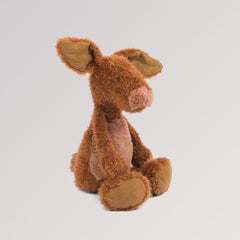 Plüschtier kleines Kaninchen von Moulin Roty