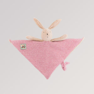 Schmusetuch Sylvain von Moulin Roty für Babys ab Geburt