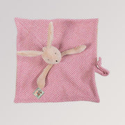 Schmusetuch Sylvain von Moulin Roty für Babys ab Geburt