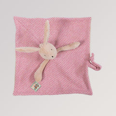 Schmusetuch Sylvain von Moulin Roty für Babys ab Geburt