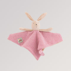 Schmusetuch Sylvain von Moulin Roty für Babys ab Geburt