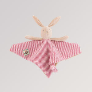 Schmusetuch Sylvain von Moulin Roty für Babys ab Geburt