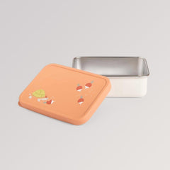 Trois Lapins Brotdose von Moulin Roty