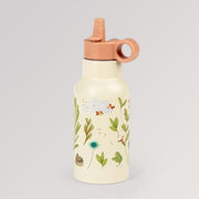 Kinder-Trinkflasche Trois Lapinsvon Moulin Roty ab 3 Jahren