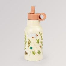 Kinder-Trinkflasche Trois Lapinsvon Moulin Roty ab 3 Jahren