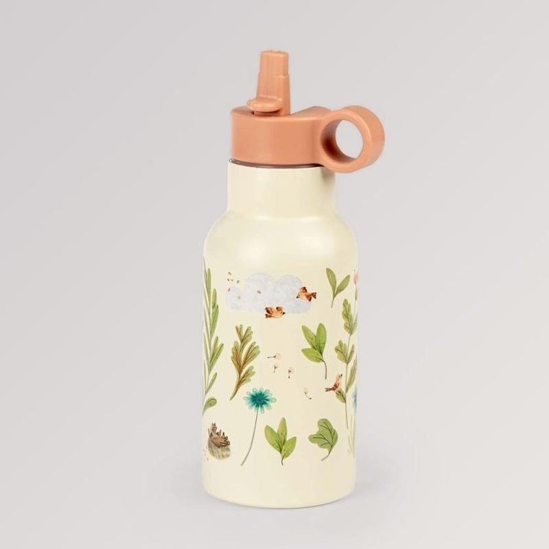 Kinder-Trinkflasche Trois Lapinsvon Moulin Roty ab 3 Jahren