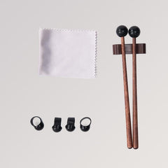 Zungentrommel Après la Pluie von Moulin Roty