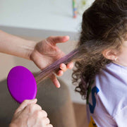 Haarmascara für Kinder in Pink von namaki