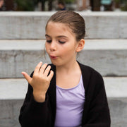 Kindernagellack-Set Eisfarben von namaki in 3 Farben