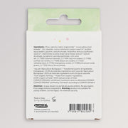 Bio-Lidschattenpalette Frühling mit 3 Farben von namaki