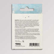Bio-Lidschattenpalette Winter von namaki mit 3 Farben
