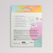 namaki Lidschatten-Set mit 7 Farben - Rehkitz (Fawn)
