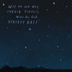 Kinderbuch "Hier sind wir - Anleitung zum Leben auf der Erde" von NordSüd Verlag - Seite 2