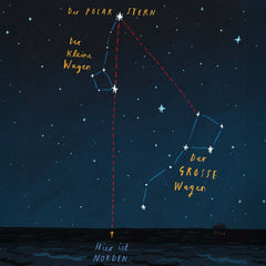 Kinderbuch "Hier sind wir - Anleitung zum Leben auf der Erde" von NordSüd Verlag - Seite 3