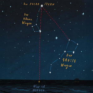 Kinderbuch "Hier sind wir - Anleitung zum Leben auf der Erde" von NordSüd Verlag - Seite 3