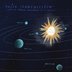 Kinderbuch "Hier sind wir - Anleitung zum Leben auf der Erde" von NordSüd Verlag - Seite 4