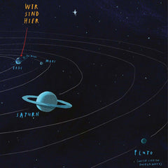 Kinderbuch "Hier sind wir - Anleitung zum Leben auf der Erde" von NordSüd Verlag - Seite 5