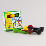 Maltropfen von ökoNORM