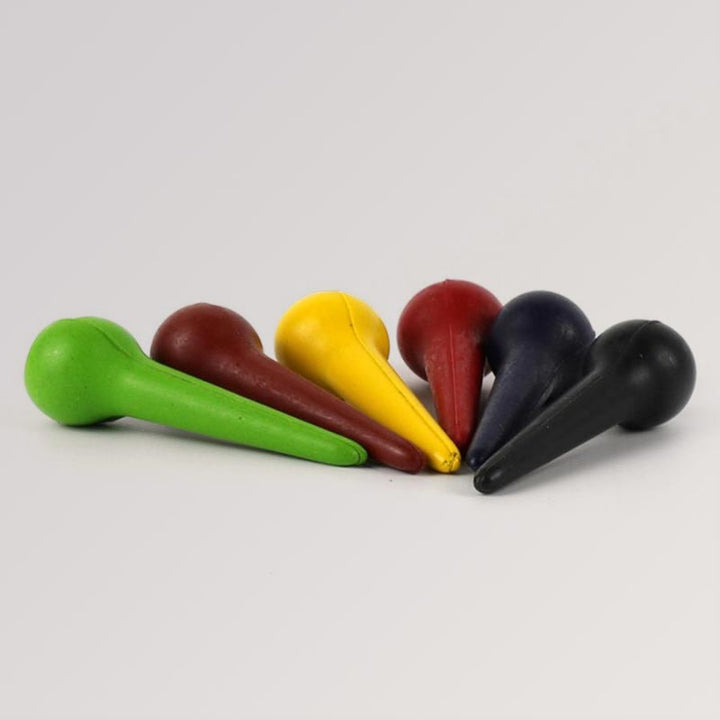 Maltropfen von ökoNORM