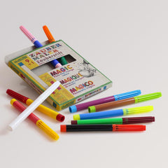 Zaubermaler Zauberstift von Ökonorm