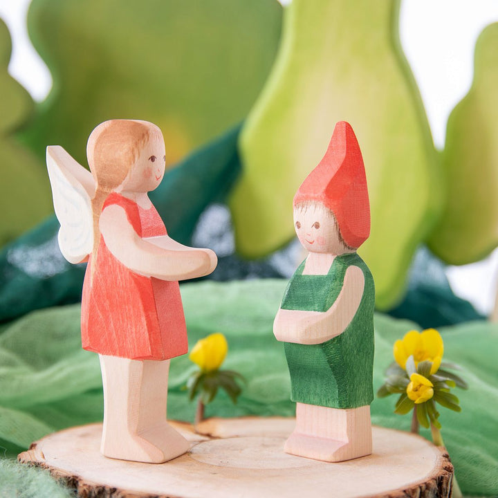 Pepe und Sumselinchen von Ostheimer