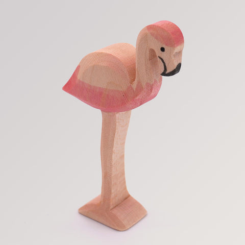 Flamingo von Ostheimer