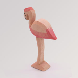 Flamingo von Ostheimer