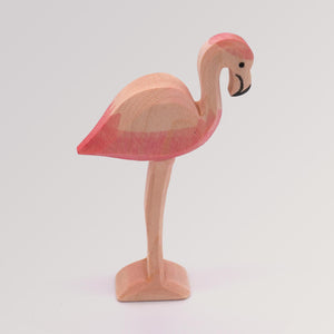 Flamingo von Ostheimer