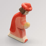 König rot orientalisch von Ostheimer