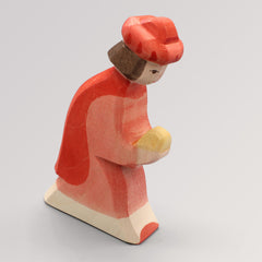 König rot orientalisch von Ostheimer