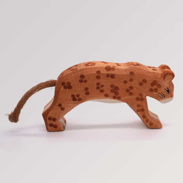 Leopard von Ostheimer