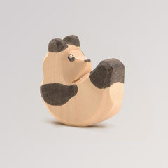 Panda klein von Ostheimer