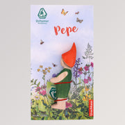 Pepe von Ostheimer - Verpackung