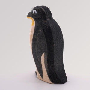 Pinguin Schnabel gerade von Ostheimer