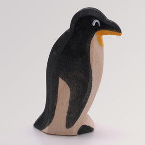 Pinguin Schnabel gerade von Ostheimer