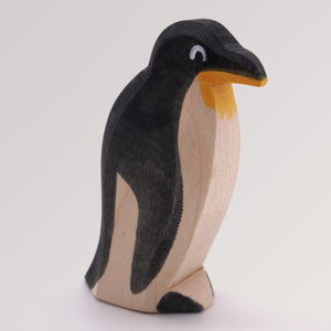 Pinguin Schnabel gerade von Ostheimer