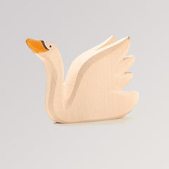 Ostheimer Schwan hoch