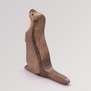 Seeotter stehend von Ostheimer