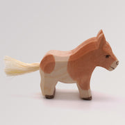 Shetland Fohlen von Ostheimer