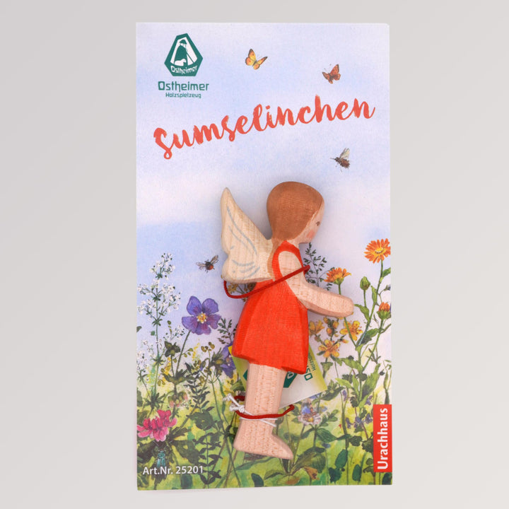 Sumselinchen von Ostheimer