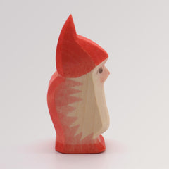 Zwerg rot von Ostheimer