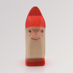 Zwerg rot von Ostheimer