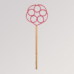 Riesenseifenblasen-Instrument Blume von Peter&Pat