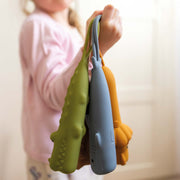 Taschenlampe im Delfin-Design für Kinder - von Rabbit & Friends