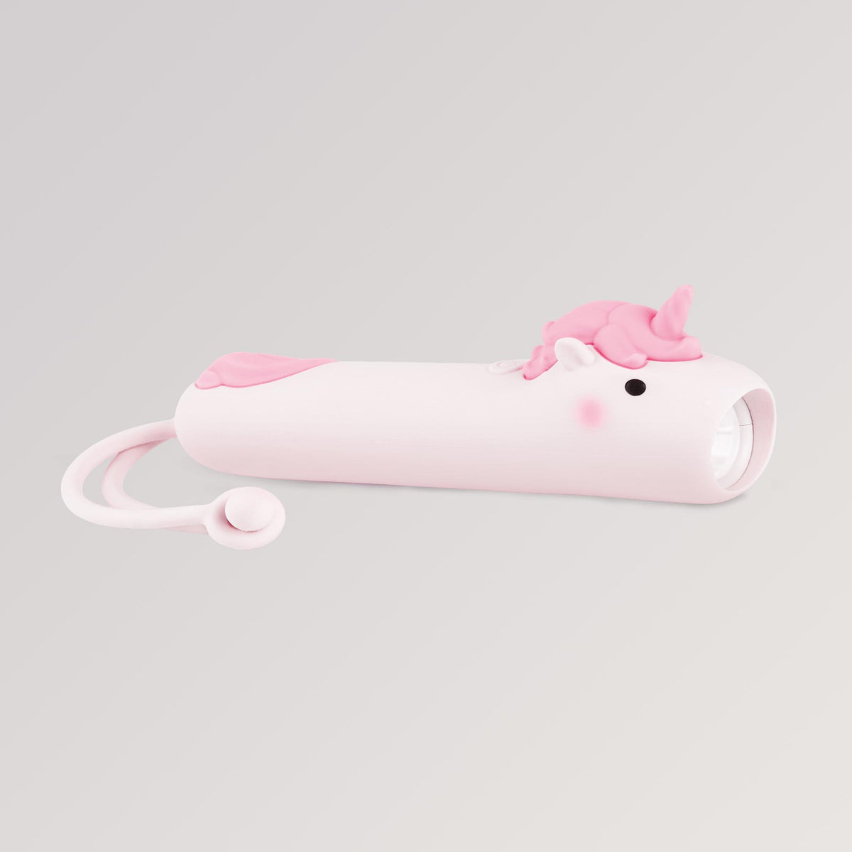 Taschenlampe im Einhorn-Design für Kinder - von Rabbit & Friends