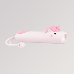 Taschenlampe im Einhorn-Design für Kinder - von Rabbit & Friends