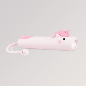 Taschenlampe im Einhorn-Design für Kinder - von Rabbit & Friends