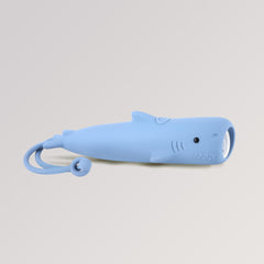 Taschenlampe im Hai-Design für Kinder - von Rabbit & Friends