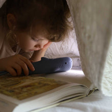 Taschenlampe im Hai-Design für Kinder - von Rabbit & Friends