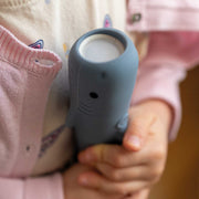 Taschenlampe im Hai-Design für Kinder - von Rabbit & Friends